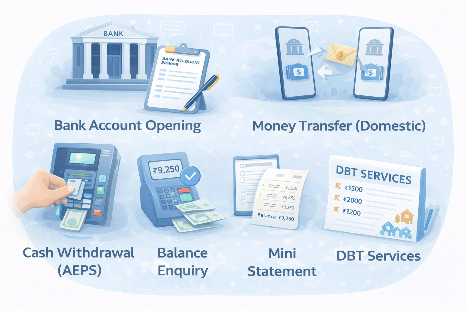 Driving License / RC
